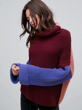 Free People • Park City Pullover